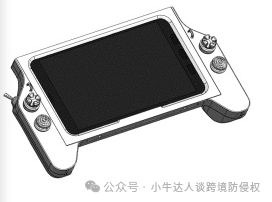 精选10款3月11日最新下证常见产品美国外观专利，警惕侵权！