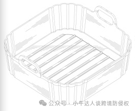 精选10款3月11日最新下证常见产品美国外观专利，警惕侵权！