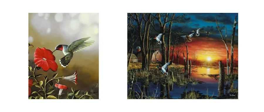 纺织品、家居类目卖家小心这17张几何图;动物数据线维权53张版权