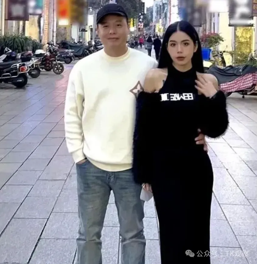 越南头达“红枣姐”爆雷,前脚刚签了三只羊?