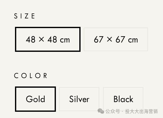 斋月爆单：$172的挂画 VS $2.4的串灯，谁赚疯了？