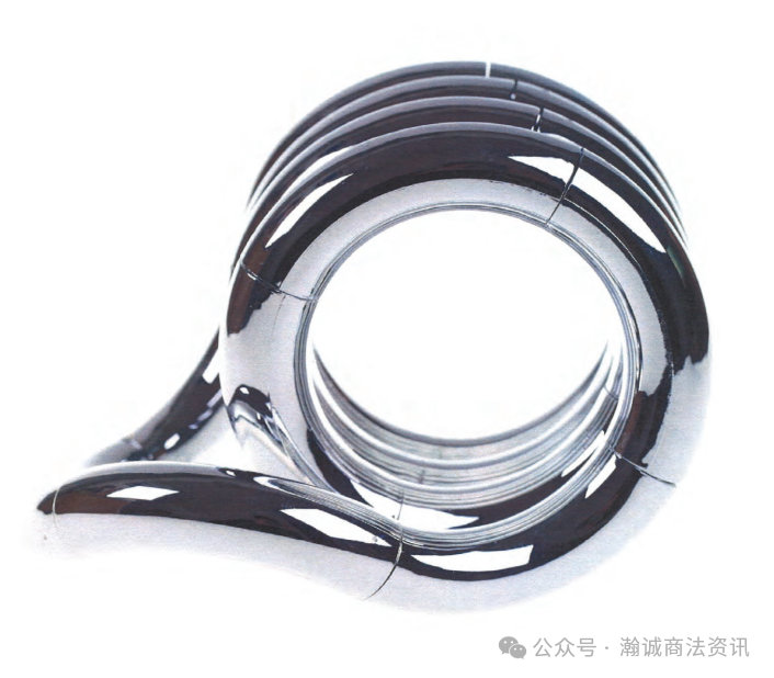 Tangle玩具品牌发起商标+版权诉讼