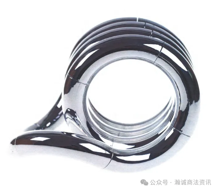 Tangle玩具品牌发起商标+版权诉讼