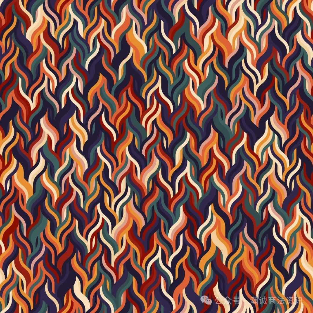 Keith律所代理英国设计师Russell Parker一日内连发两起版权案件，涉及十余张版权图片