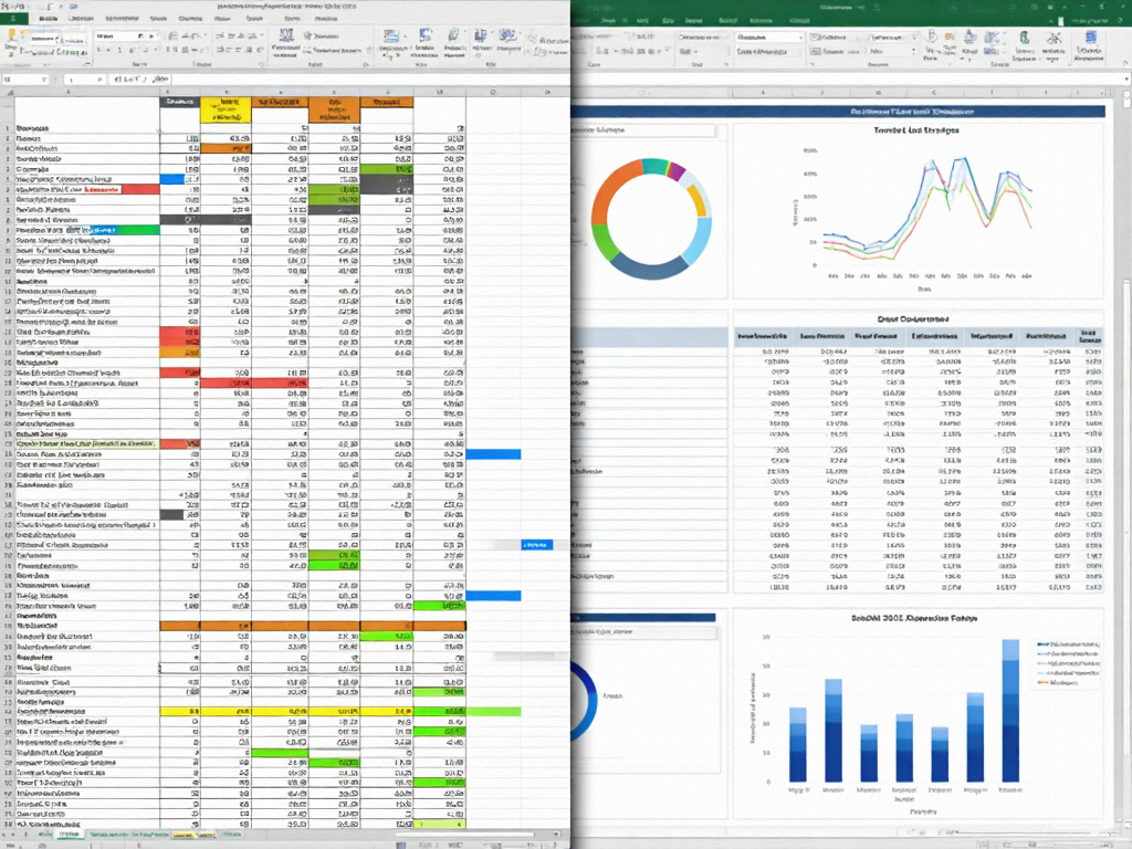 20分钟搞定亚马逊订单深度分析：Deepseek让数据说话