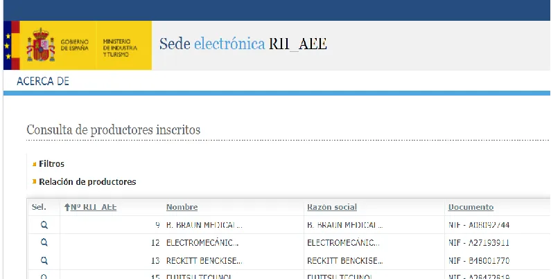 【关于产品认证你或许想了解的】 西班牙EPR合规要求解析和产品介绍