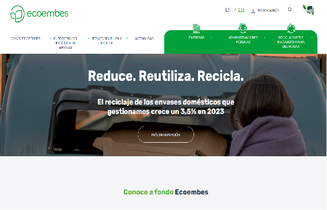 【关于产品认证你或许想了解的】 西班牙EPR合规要求解析和产品介绍