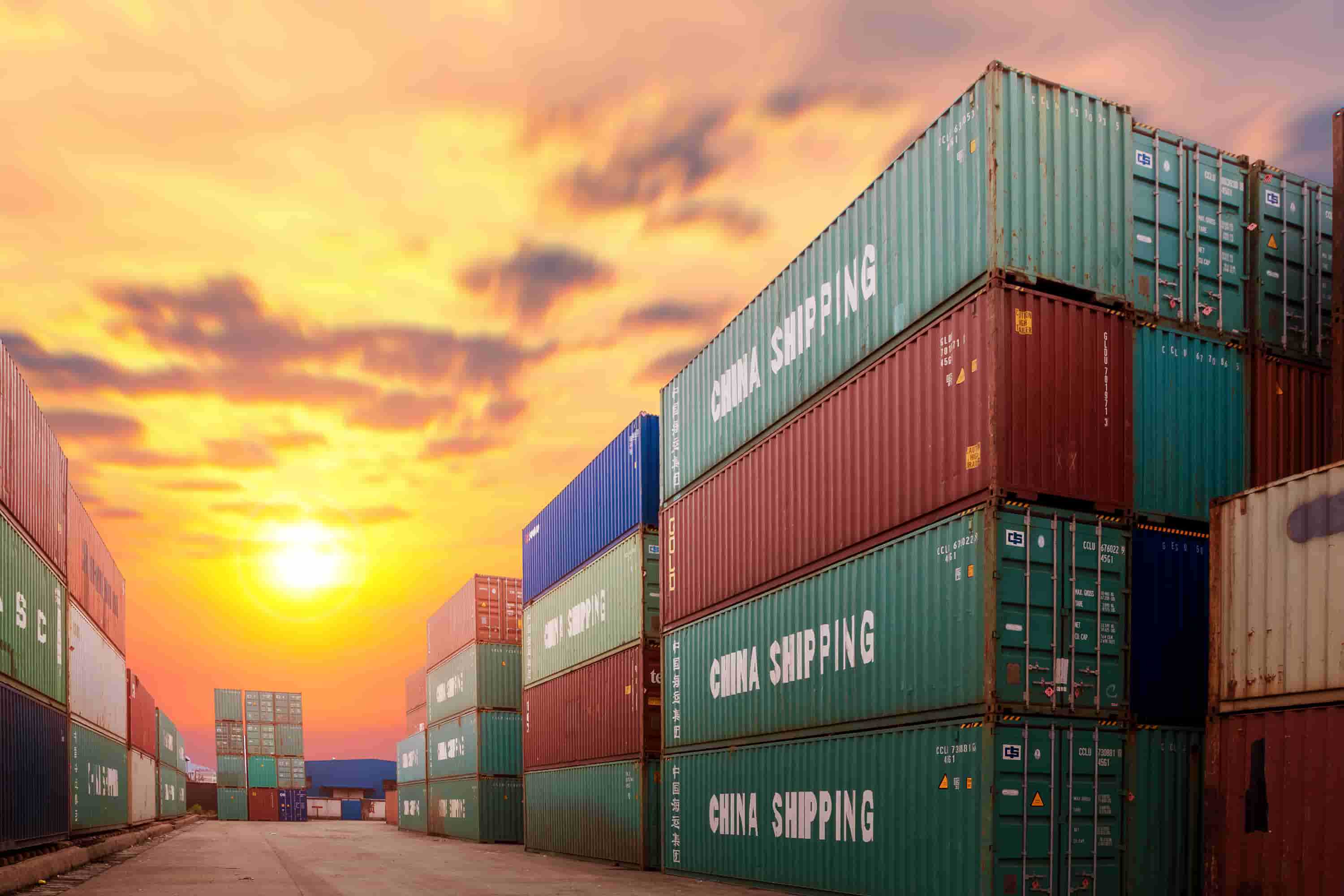UPS对中国出口货件征收临时附加费
