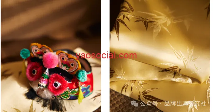 出海轻奢品牌songmont是怎么搞流量的？