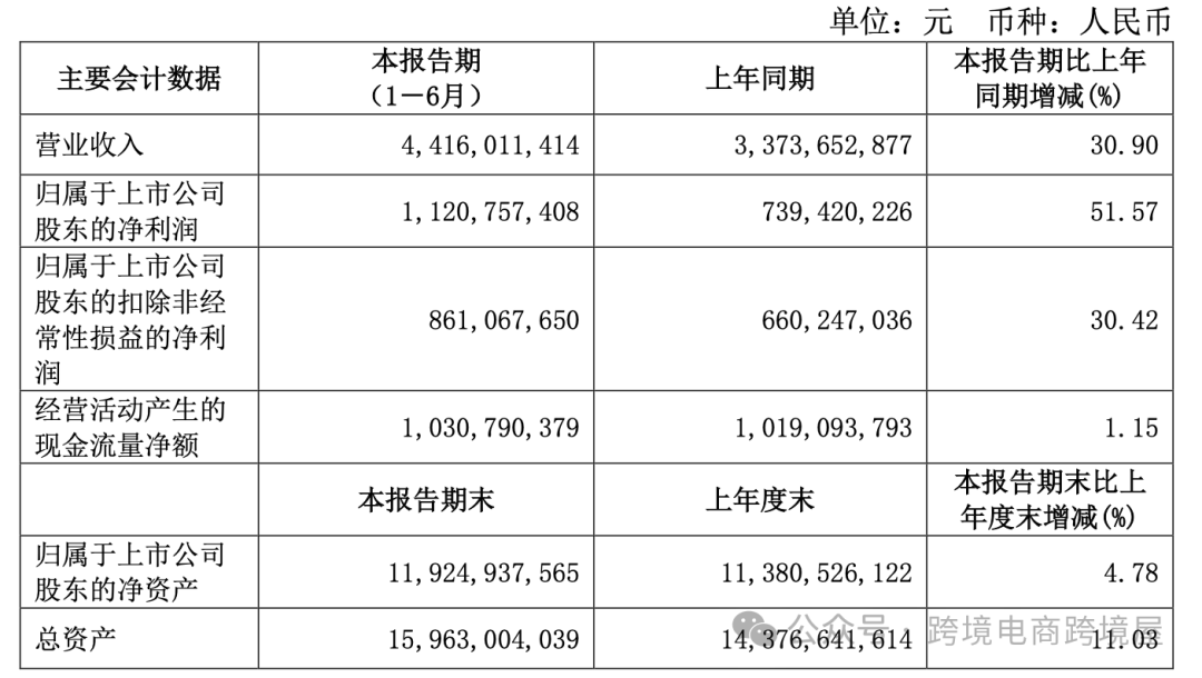 猛！亚马逊类目头牌一年破百亿
