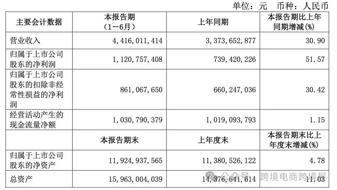 猛!亚马逊类目头牌一年破百亿