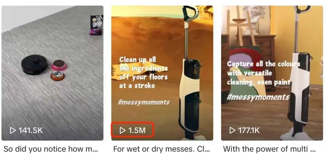 猛！亚马逊类目头牌一年破百亿