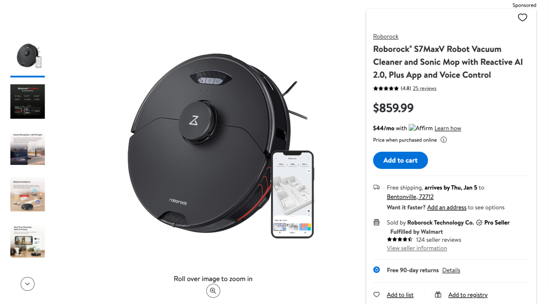 猛！亚马逊类目头牌一年破百亿