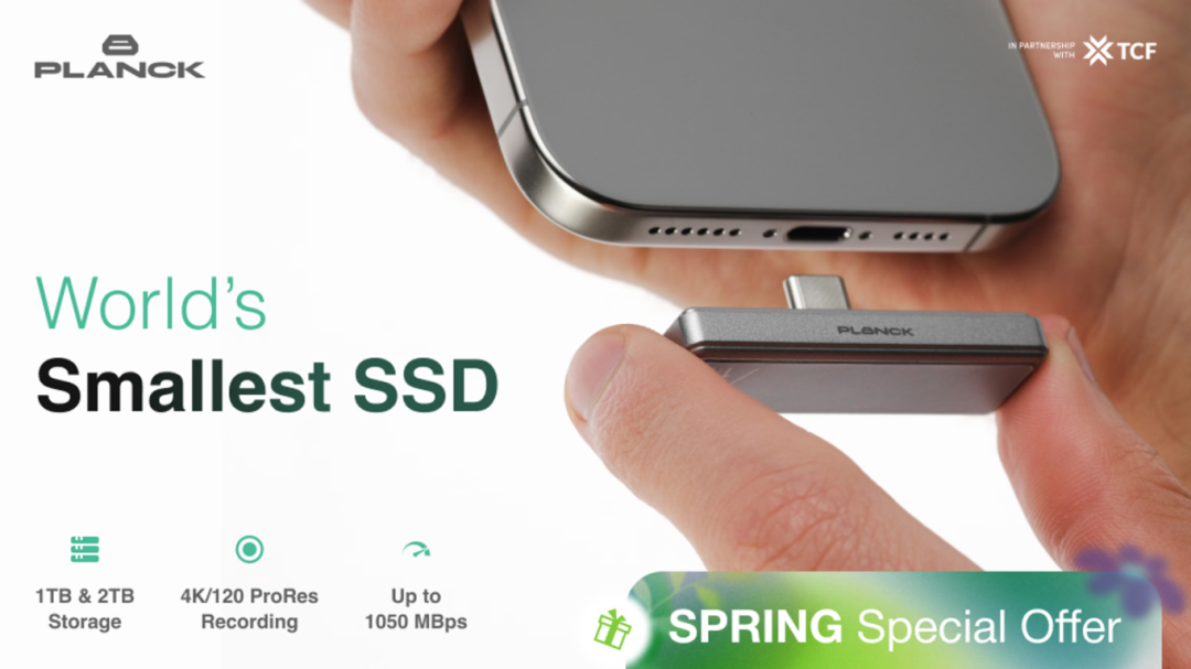 海外众筹 | Kickstarter众筹一周热门产品精选