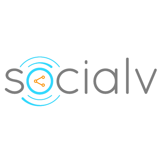 SocialV全球KOL营销