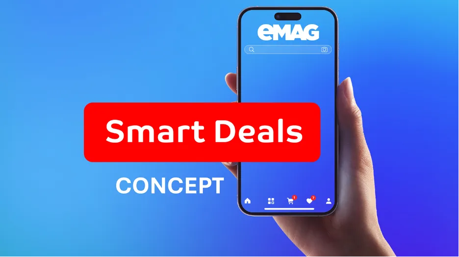 Smart Deals 徽章上线！30天高曝光+销量飙升3倍