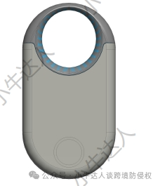 精选10款3月17日最新下证欧盟外观专利，警惕侵权！