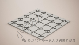 精选10款3月17日最新下证欧盟外观专利，警惕侵权！