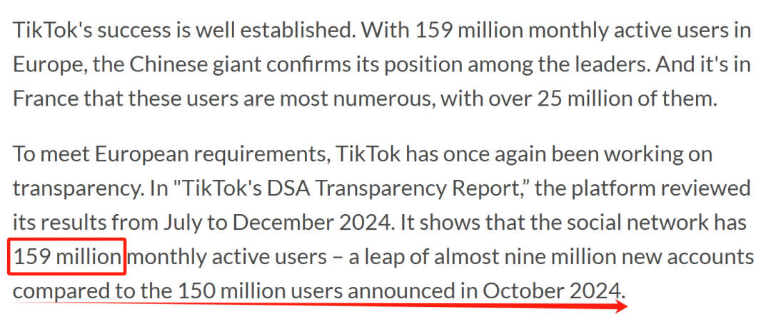 TikTok Shop的命，欧洲给续上了