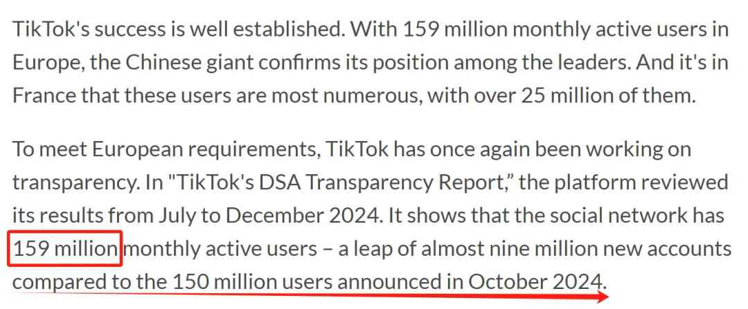 TikTok Shop的命，欧洲给续上了