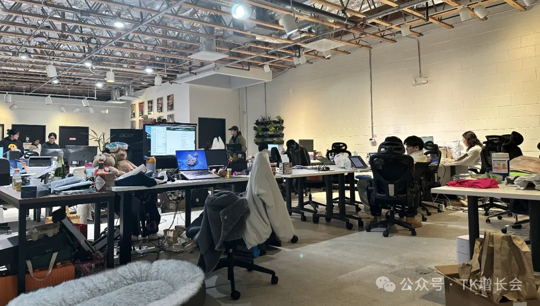 对TikTok电商祛魅，我在美国考察12天的收获