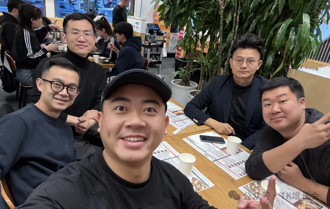 对TikTok电商祛魅，我在美国考察12天的收获