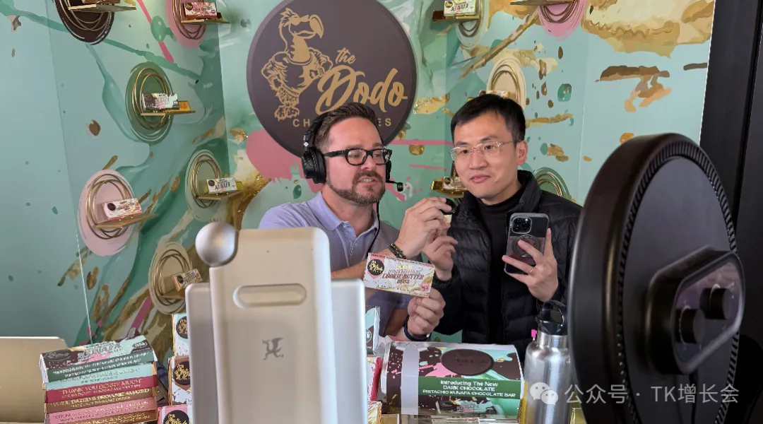 对TikTok电商祛魅，我在美国考察12天的收获