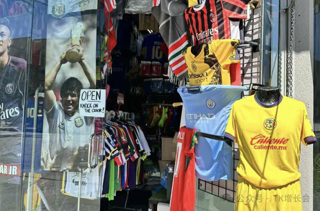 对TikTok电商祛魅，我在美国考察12天的收获