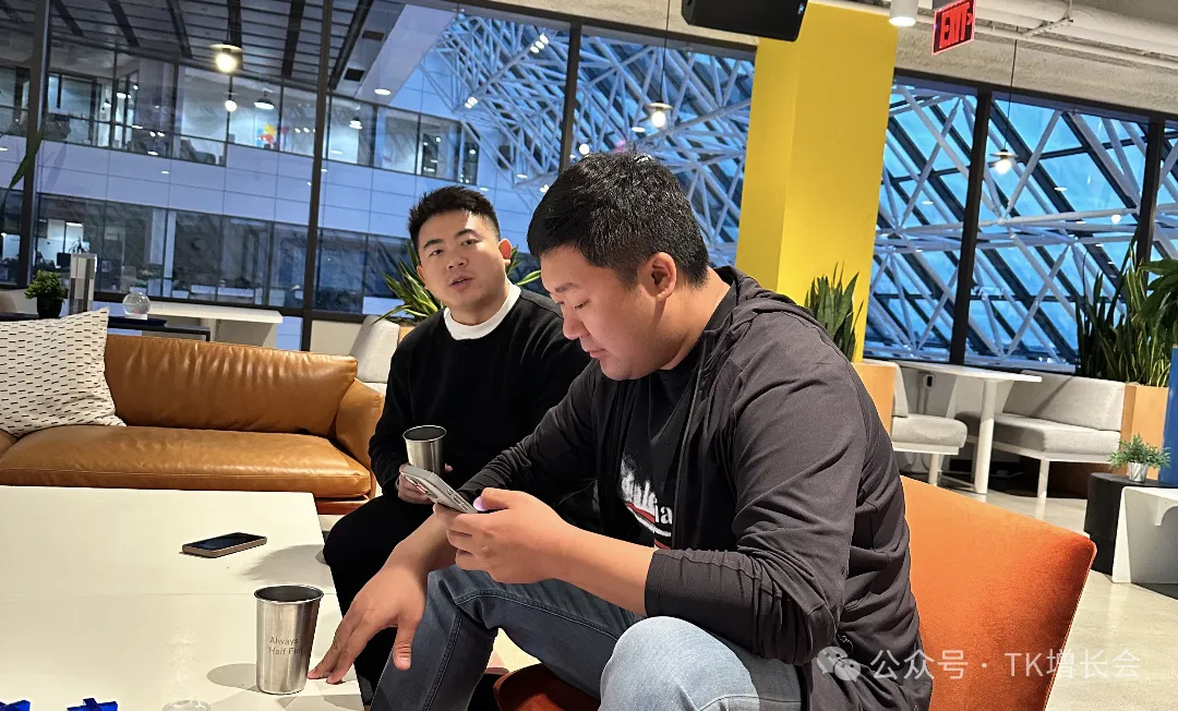 对TikTok电商祛魅，我在美国考察12天的收获
