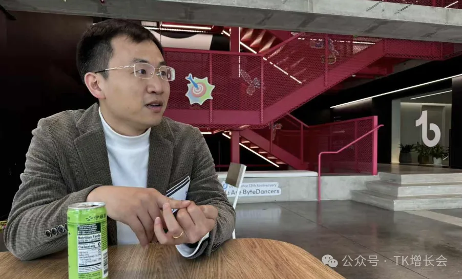 对TikTok电商祛魅，我在美国考察12天的收获