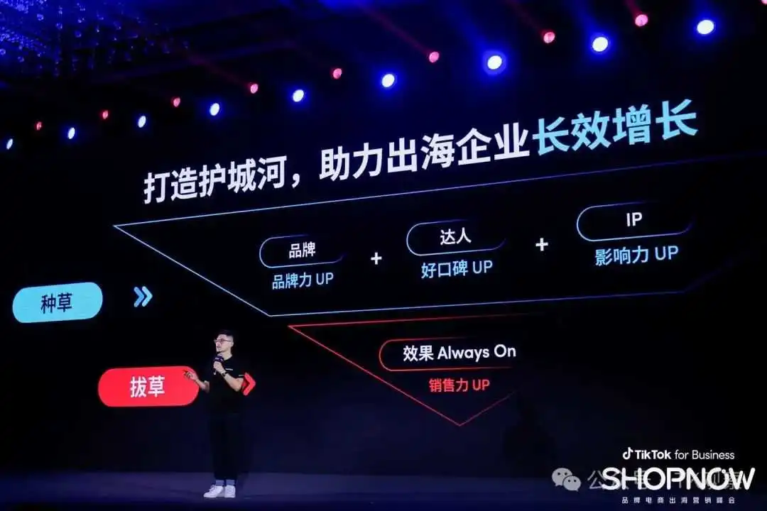 怎么看TikTok新出的品牌托管模式？（深度解读）
