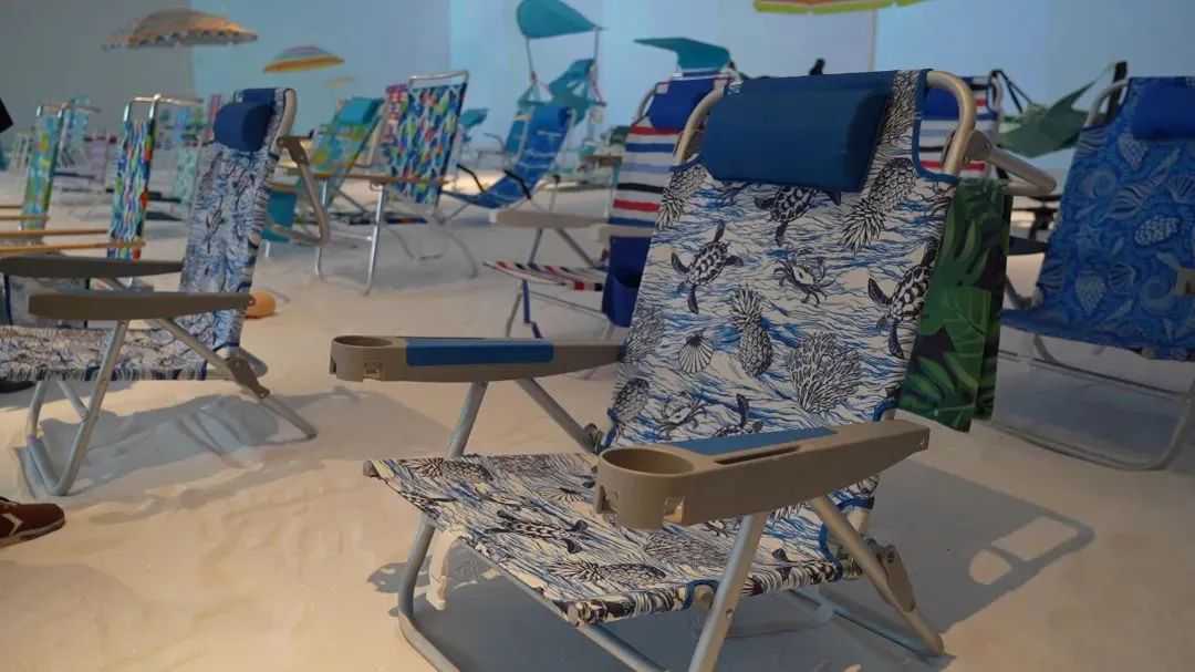 天降流量！户外家具搜索大增，卖家订单接到手软！