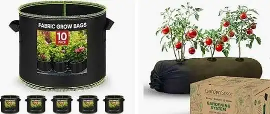 数据化选品分析——Grow Bags
