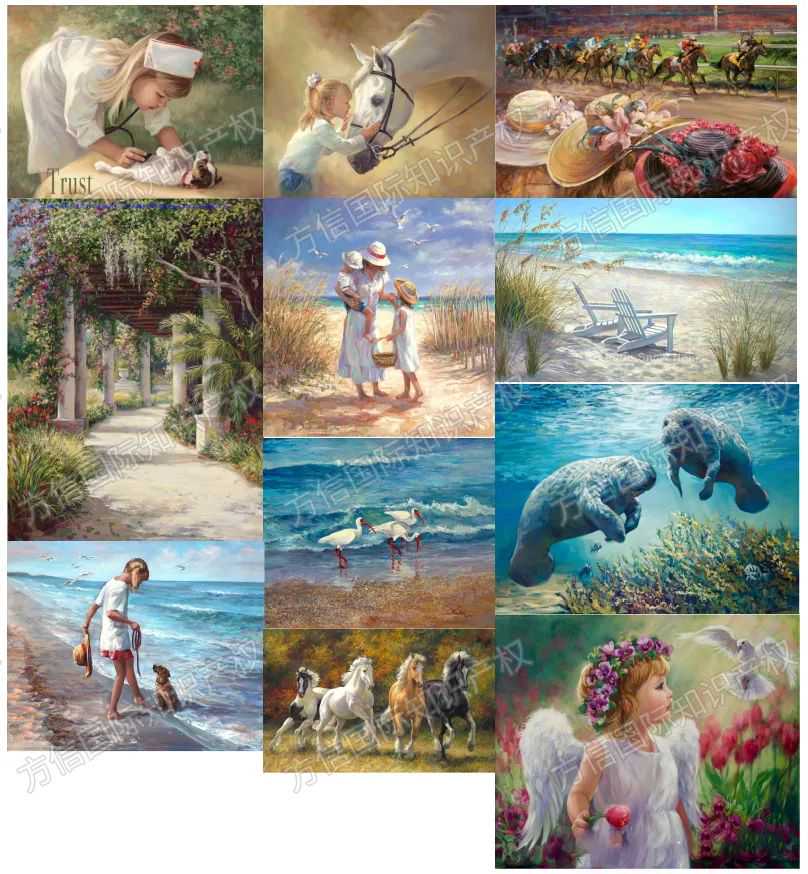 当心被停售+高额赔偿金！又一批侵权案件曝光！涉案店铺已被TRO冻结！