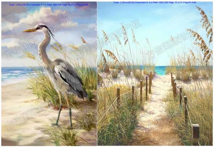 当心被停售+高额赔偿金！又一批侵权案件曝光！涉案店铺已被TRO冻结！