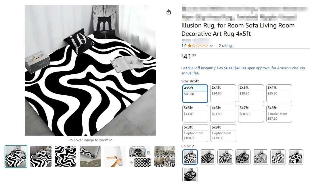 当心被停售+高额赔偿金！又一批侵权案件曝光！涉案店铺已被TRO冻结！