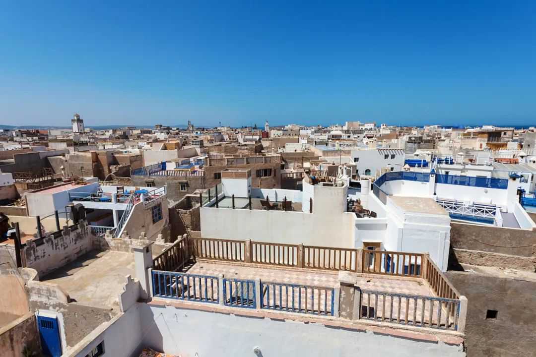 掘金北非“深圳”！揭秘中企为何集体抢滩摩洛哥？