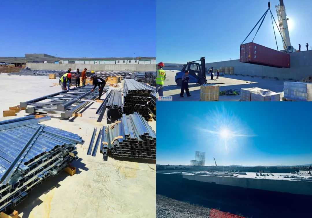 掘金北非“深圳”！揭秘中企为何集体抢滩摩洛哥？