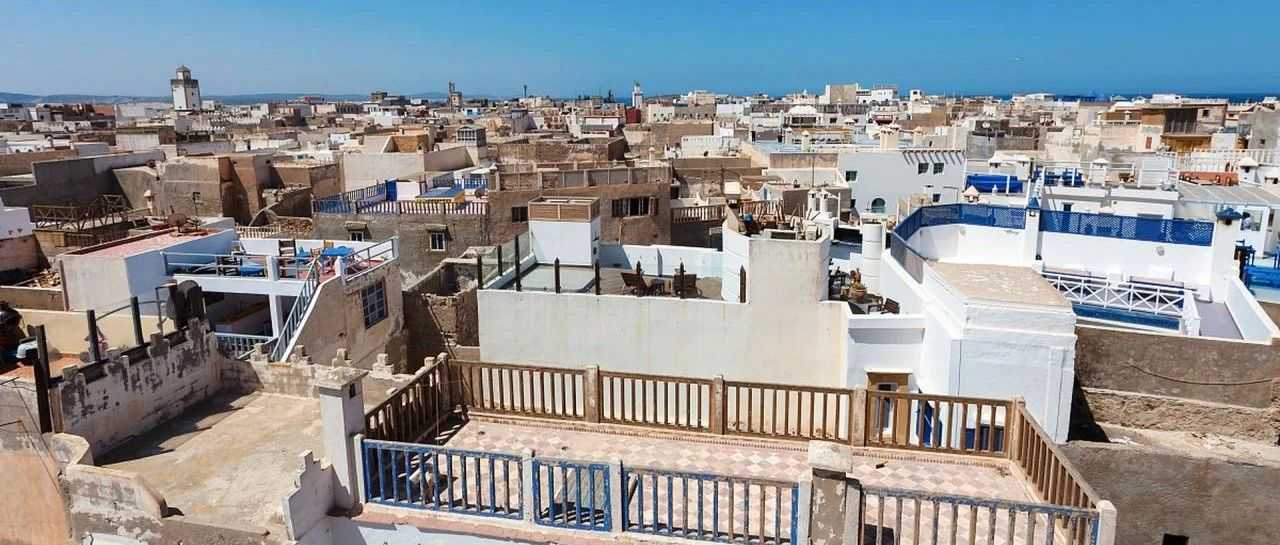 掘金北非“深圳”！揭秘中企为何集体抢滩摩洛哥？