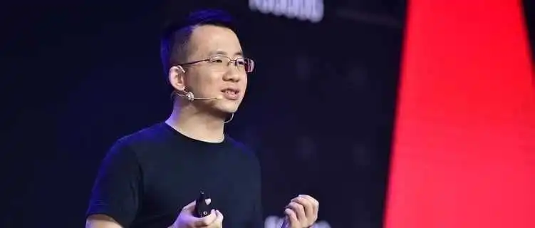 登顶首富的张一鸣，解不了TikTok的难题