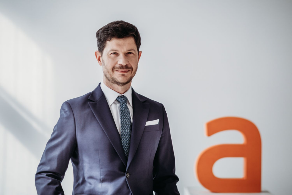 Allegro正式任命新任首席执行官：平台迈入全新发展阶段！