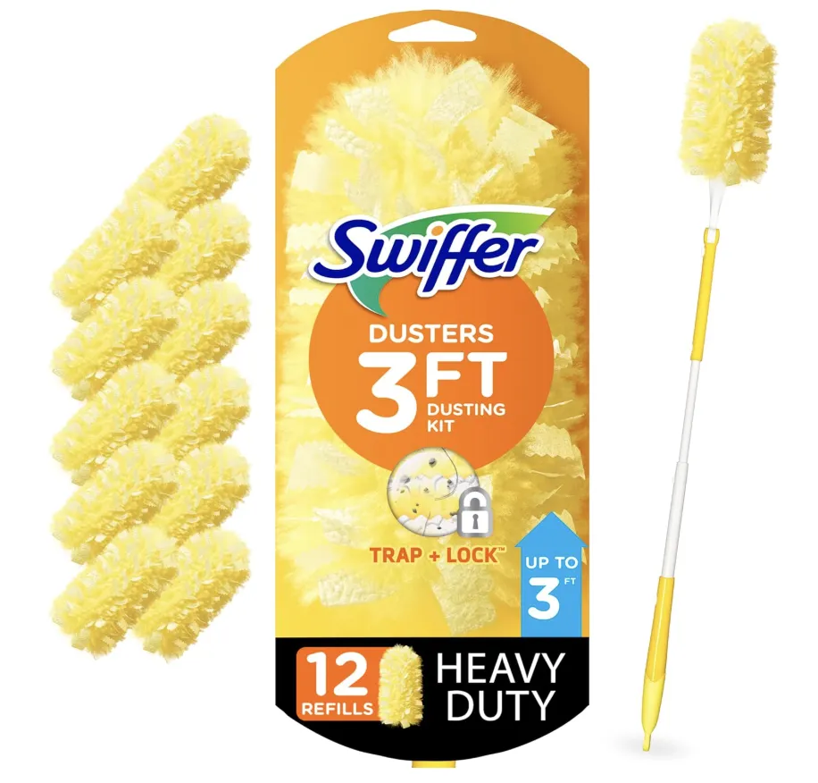 月销百万！亚马逊10款高销量家居清洁用品盘点