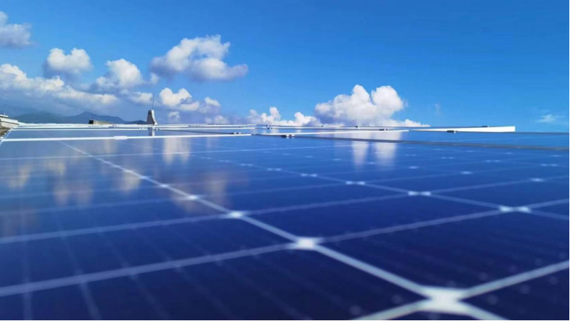 屋顶光伏减碳超3.5万吨，SHEIN全链条促产业数字化、绿色化升级