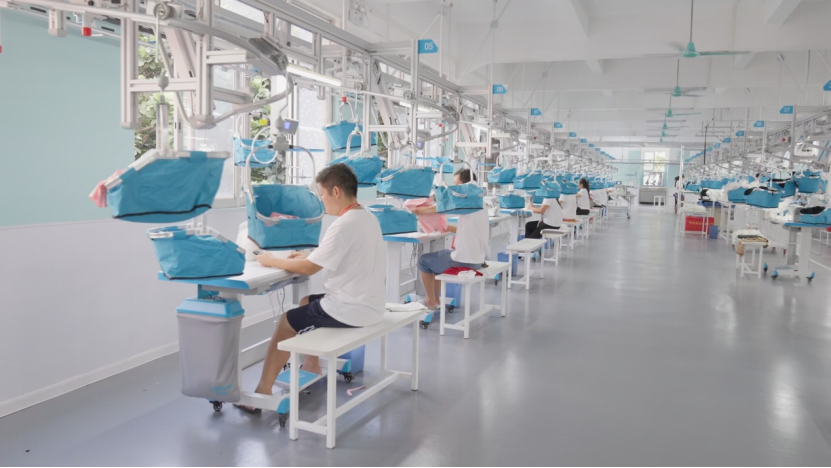 屋顶光伏减碳超3.5万吨，SHEIN全链条促产业数字化、绿色化升级