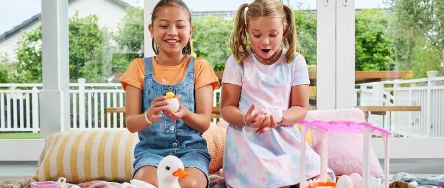 “带娃神器”月出单5.7万+,亚马逊好评上万条