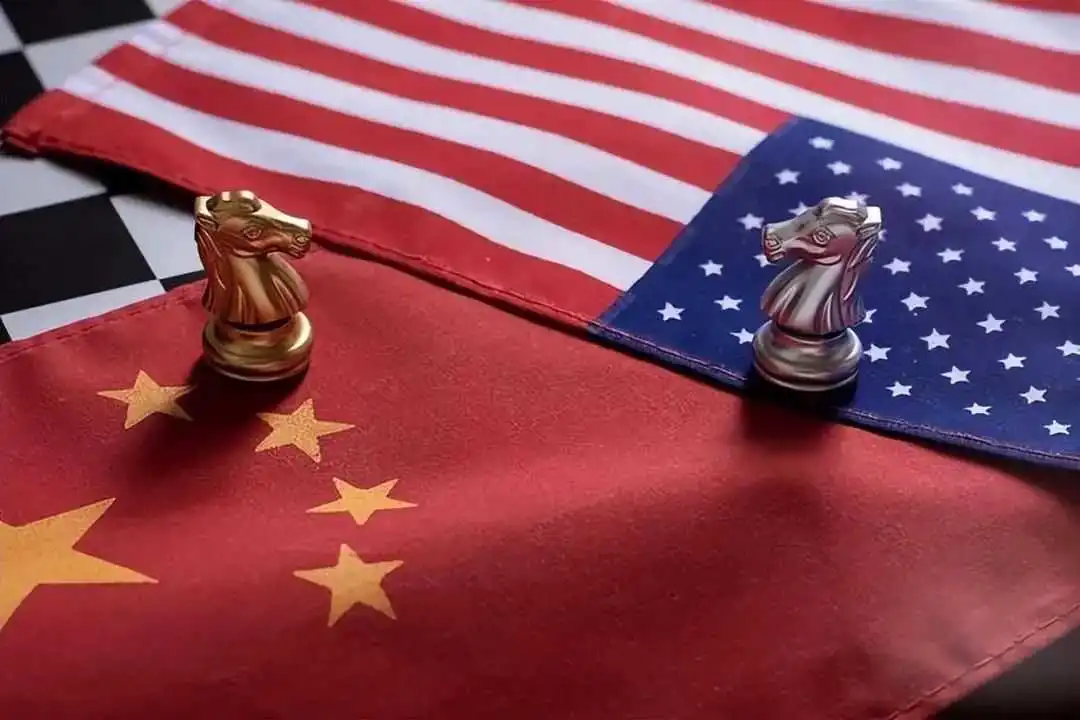 突发！特朗普放话：中国不撤回加税，就再加50%！