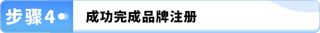 2025最新亚马逊品牌注册流程手册来了！