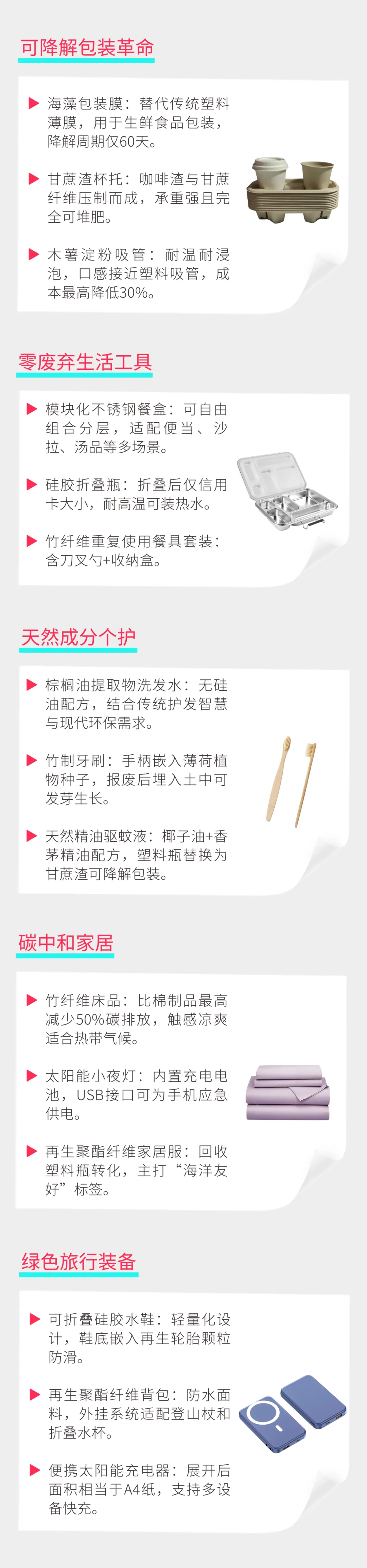 地球日将近，东南亚环保消费爆了！这些产品正被买断货
