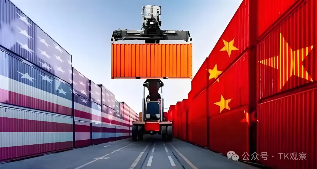 美国“关税大棒”后,中国跨境卖家的走向