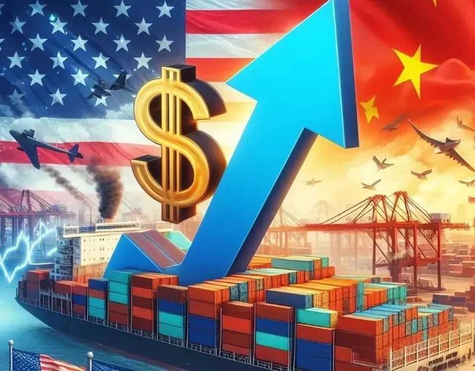 资讯 | 关税加征和小额豁免最新动向，或将重塑全球贸易格局！！！